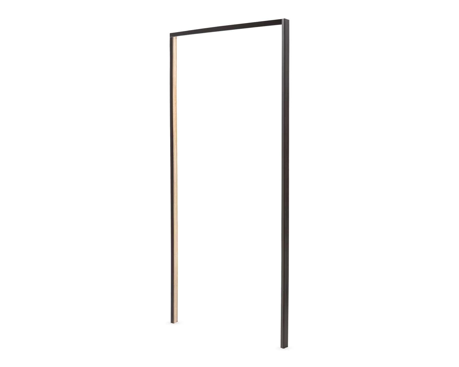 Foto 2 | Foto 2 | Marco Capex de Madera para Interior de 90 x 210 cm