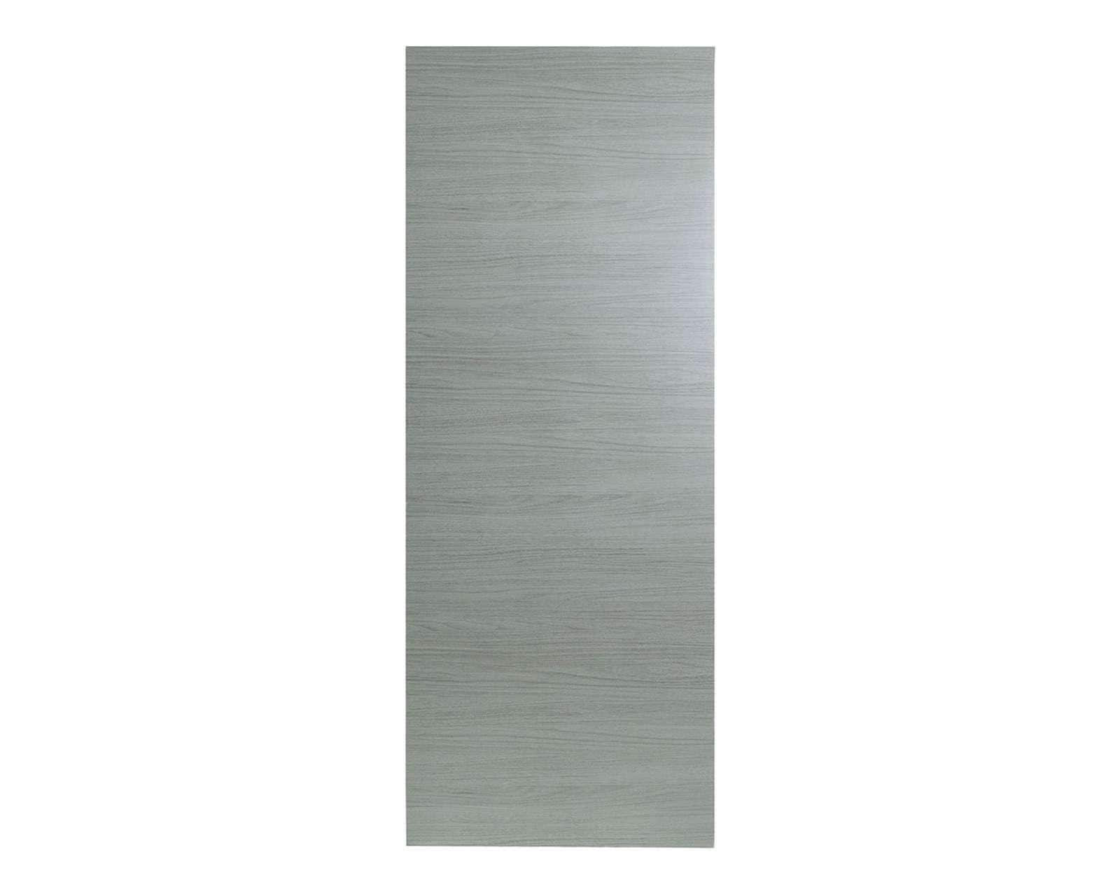 Foto 2 | Foto 2 | Puerta Capex Gris de Tambor para Interior de 80 x 210 cm