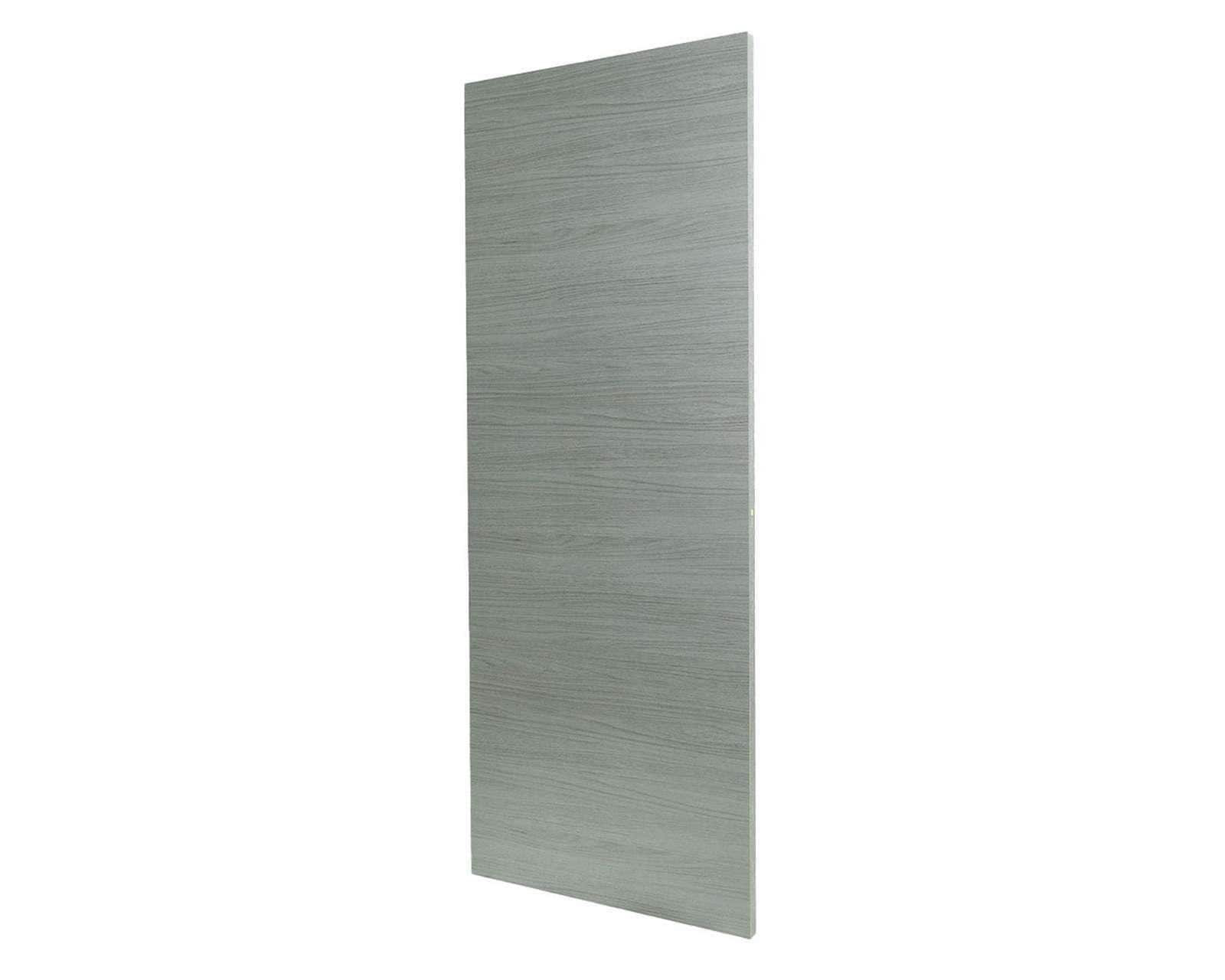 Foto 3 | Foto 3 | Puerta Capex Gris de Tambor para Interior de 80 x 210 cm