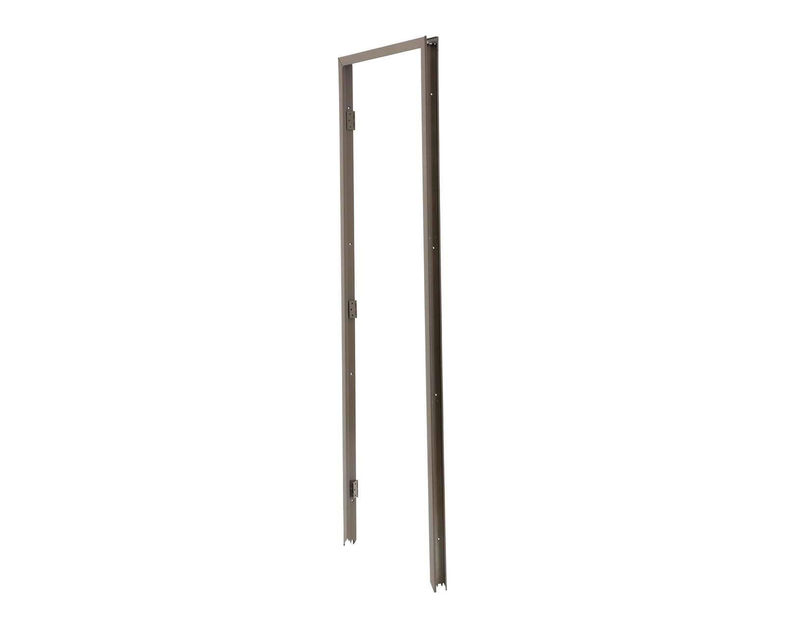 Foto 3 pulgar | Foto 2 | Marco Capex de Acero Galvanizado para Exterior de 76 x 218 cm