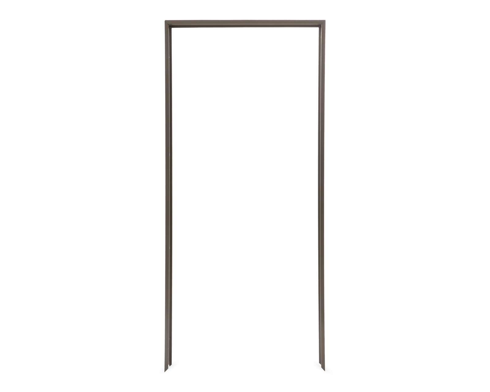 Marco Capex de Acero para Exterior 80 x 210 cm