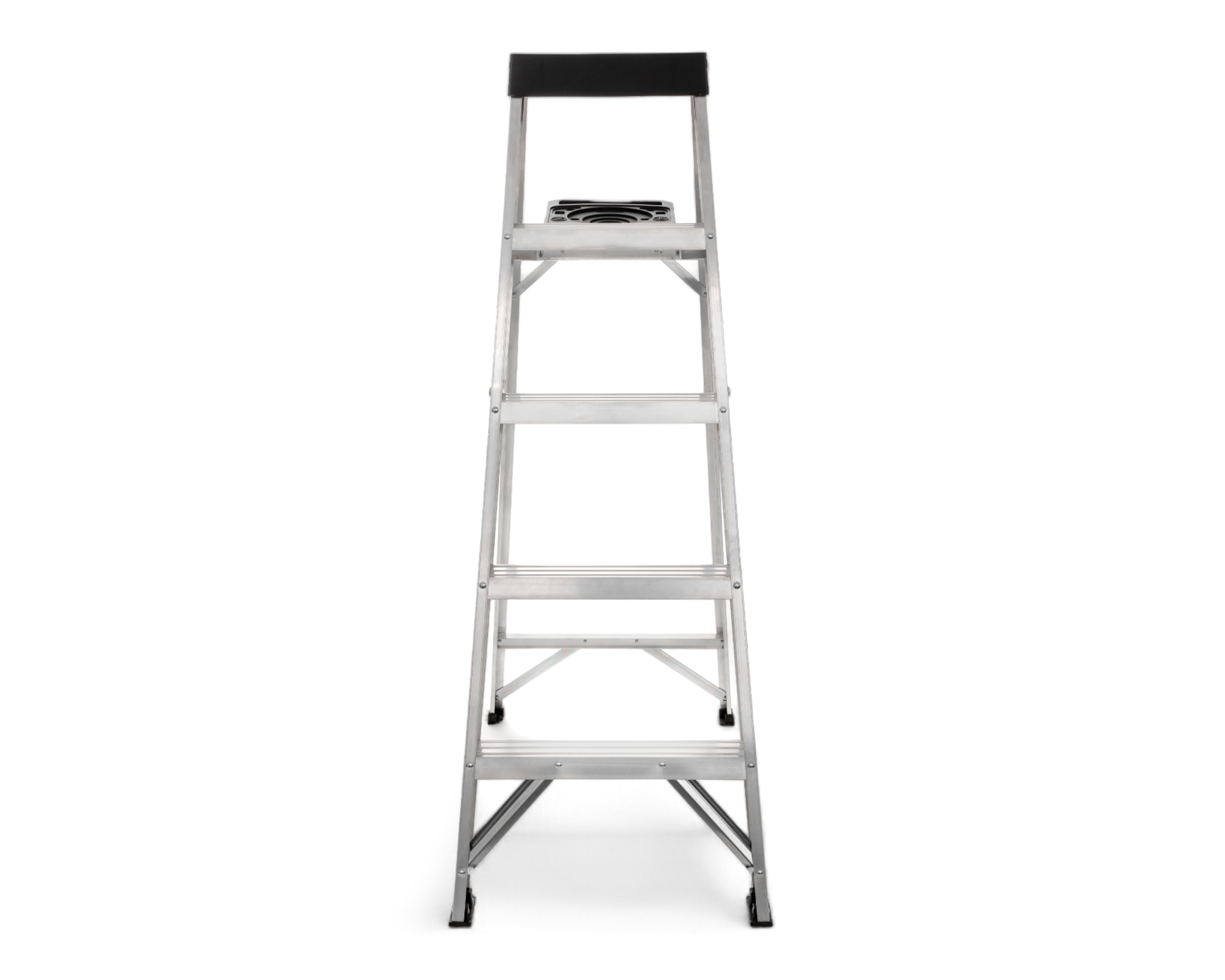 Foto 2 | Foto 2 | Escalera de Trabajo Congo de 5 Peldaños 141.6 cm