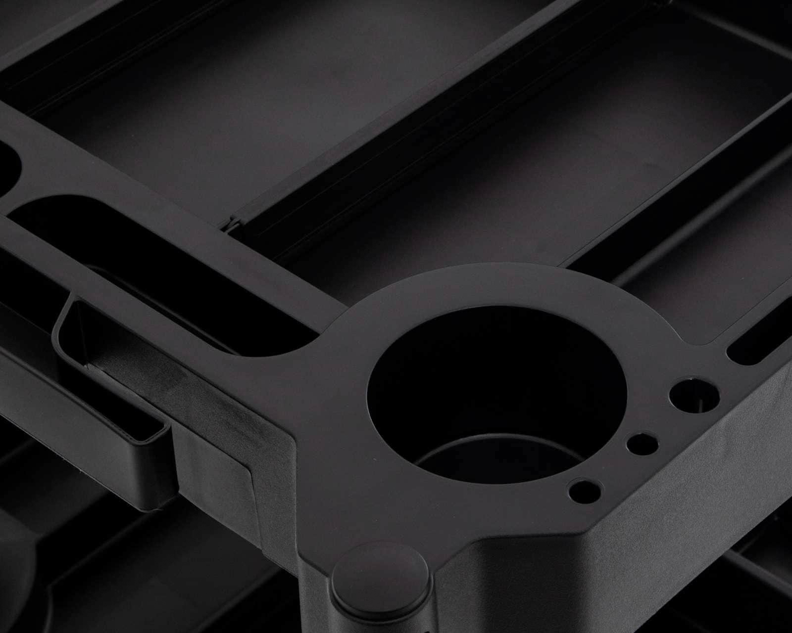 Foto 4 | Foto 4 | Carro Organizador Congo CGCT-3N