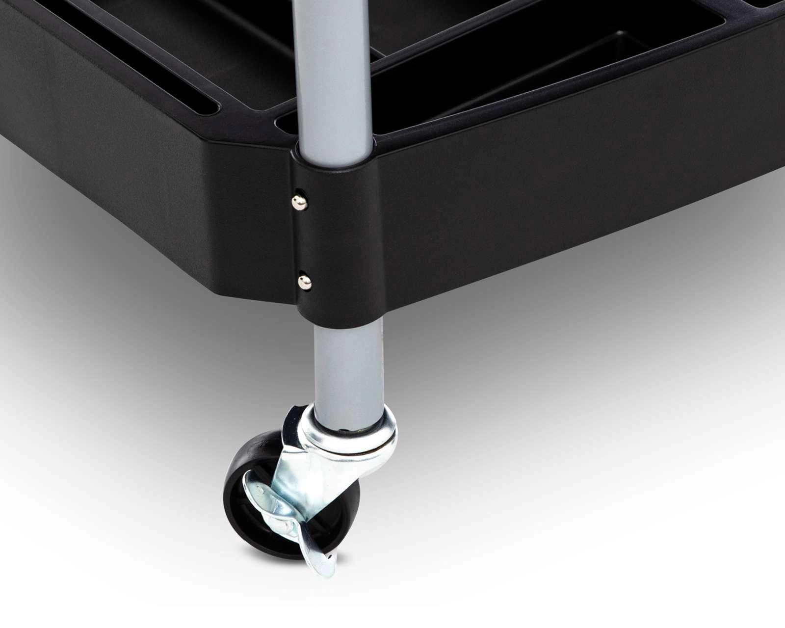 Foto 6 pulgar | Foto 5 | Carro Organizador Congo CGCT-3N