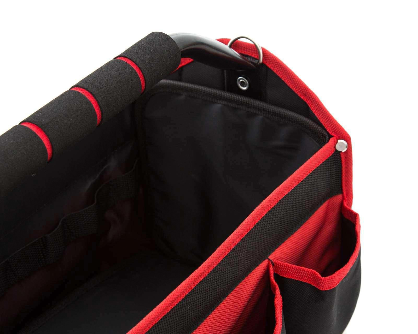 Foto 5 | Foto 5 | Bolsa para Herramientas Brave Power Tools 2105003