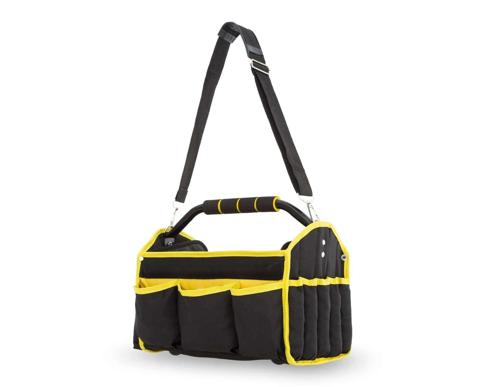 Foto 3 pulgar | Foto 2 | Bolsa para Herramientas Brave Power BV-B2105003