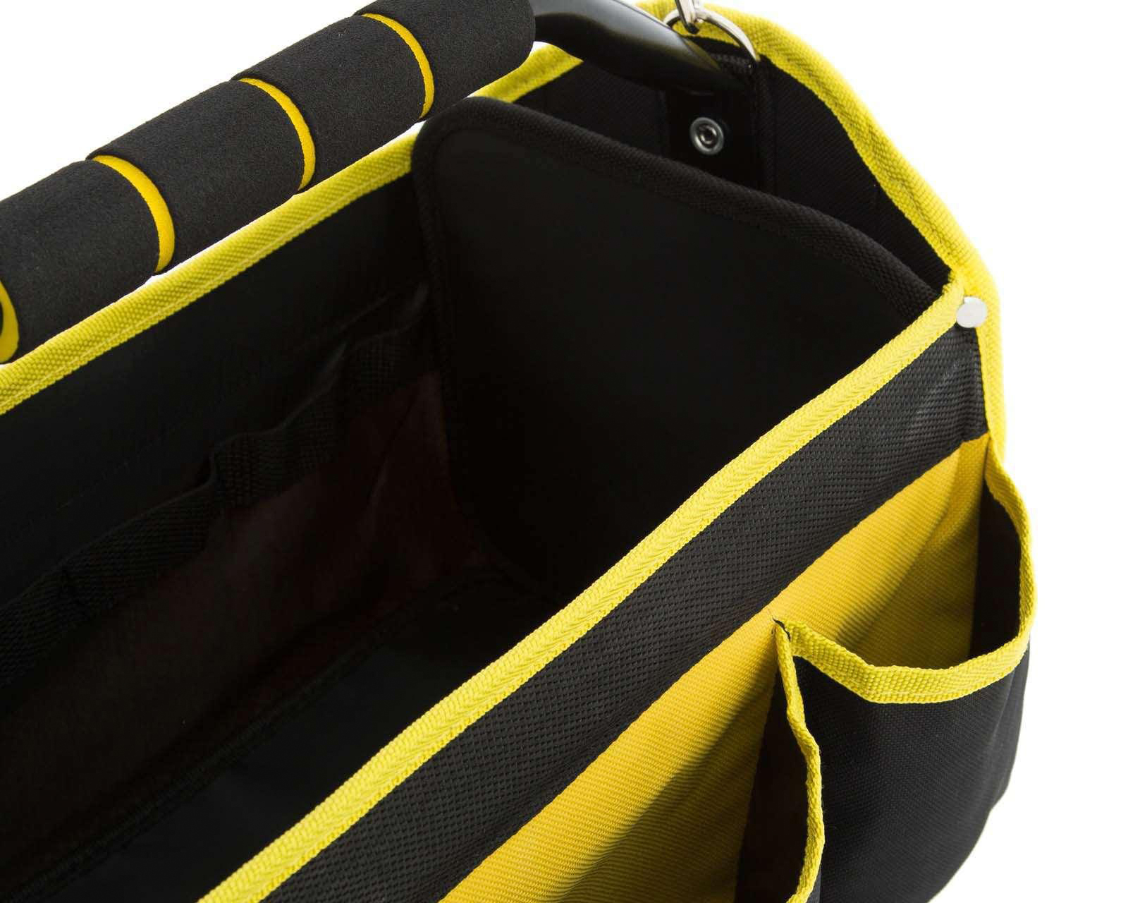 Foto 5 | Foto 5 | Bolsa para Herramientas Brave Power BV-B2105003