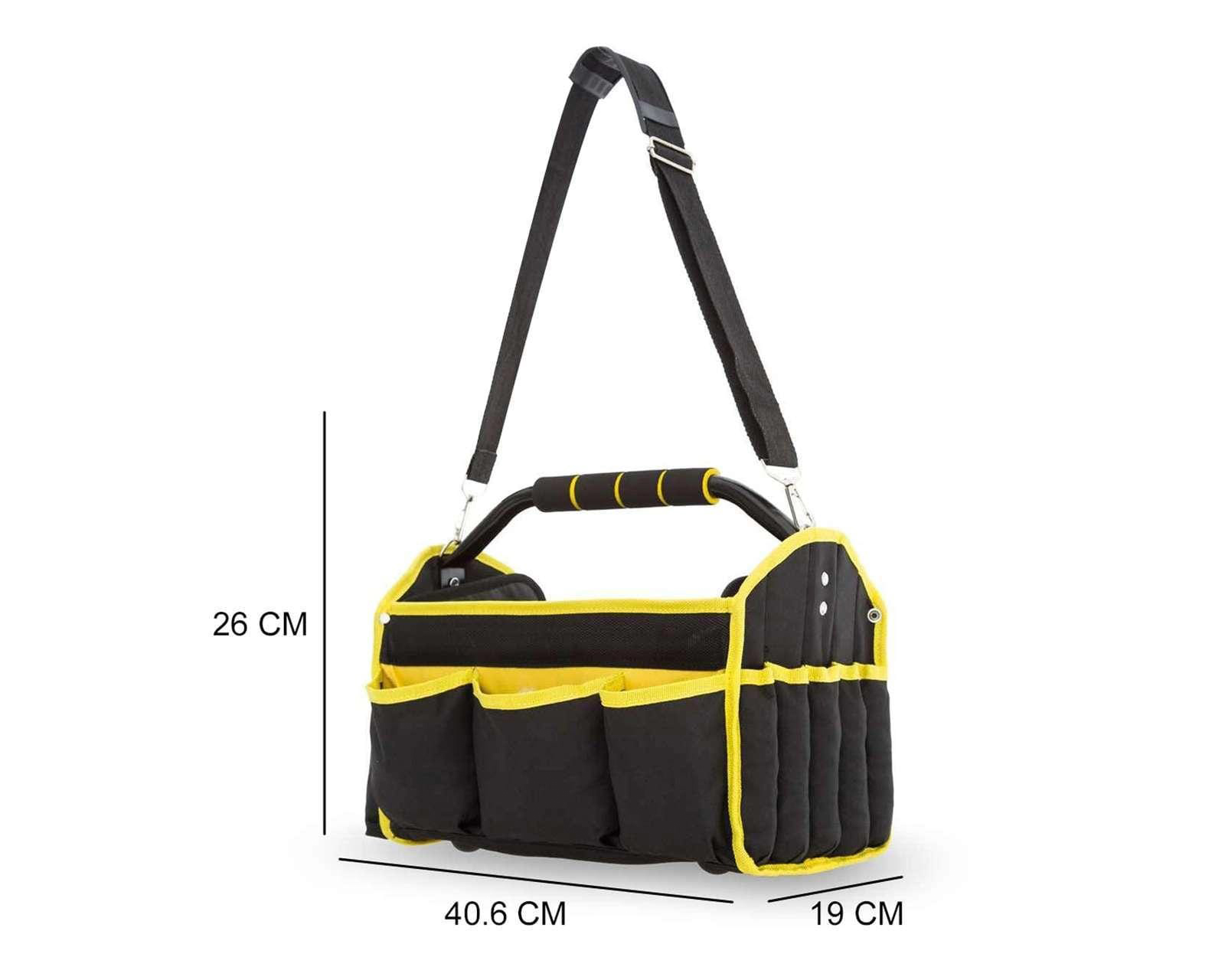 Foto 6 | Foto 6 | Bolsa para Herramientas Brave Power BV-B2105003