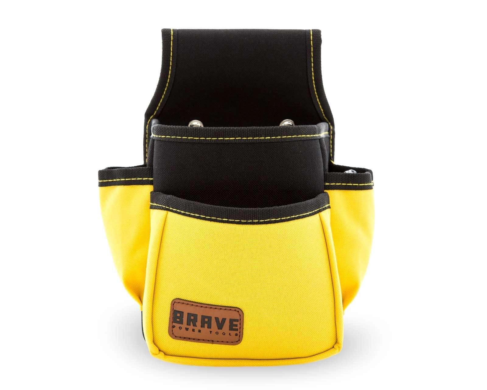 Bolsa para Herramientas Brave Power Tools BV-B2105006
