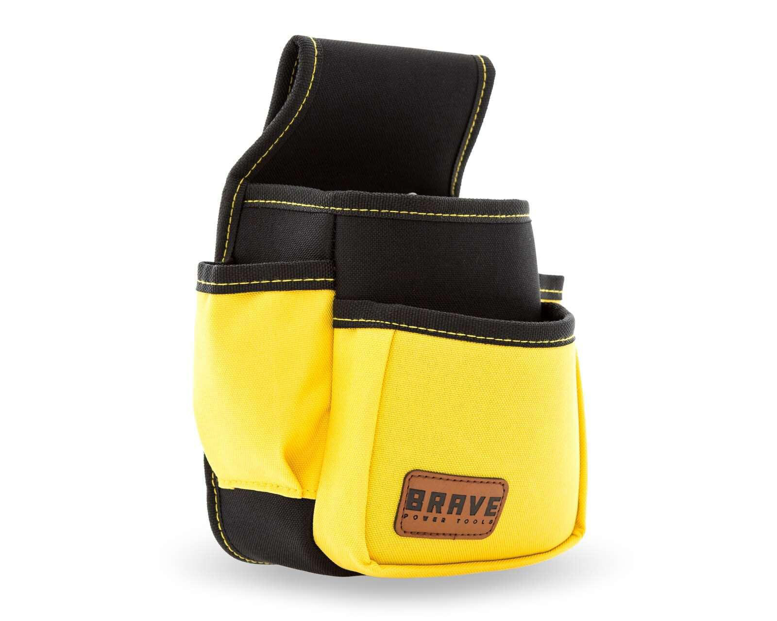 Foto 2 | Foto 2 | Bolsa para Herramientas Brave Power Tools BV-B2105006