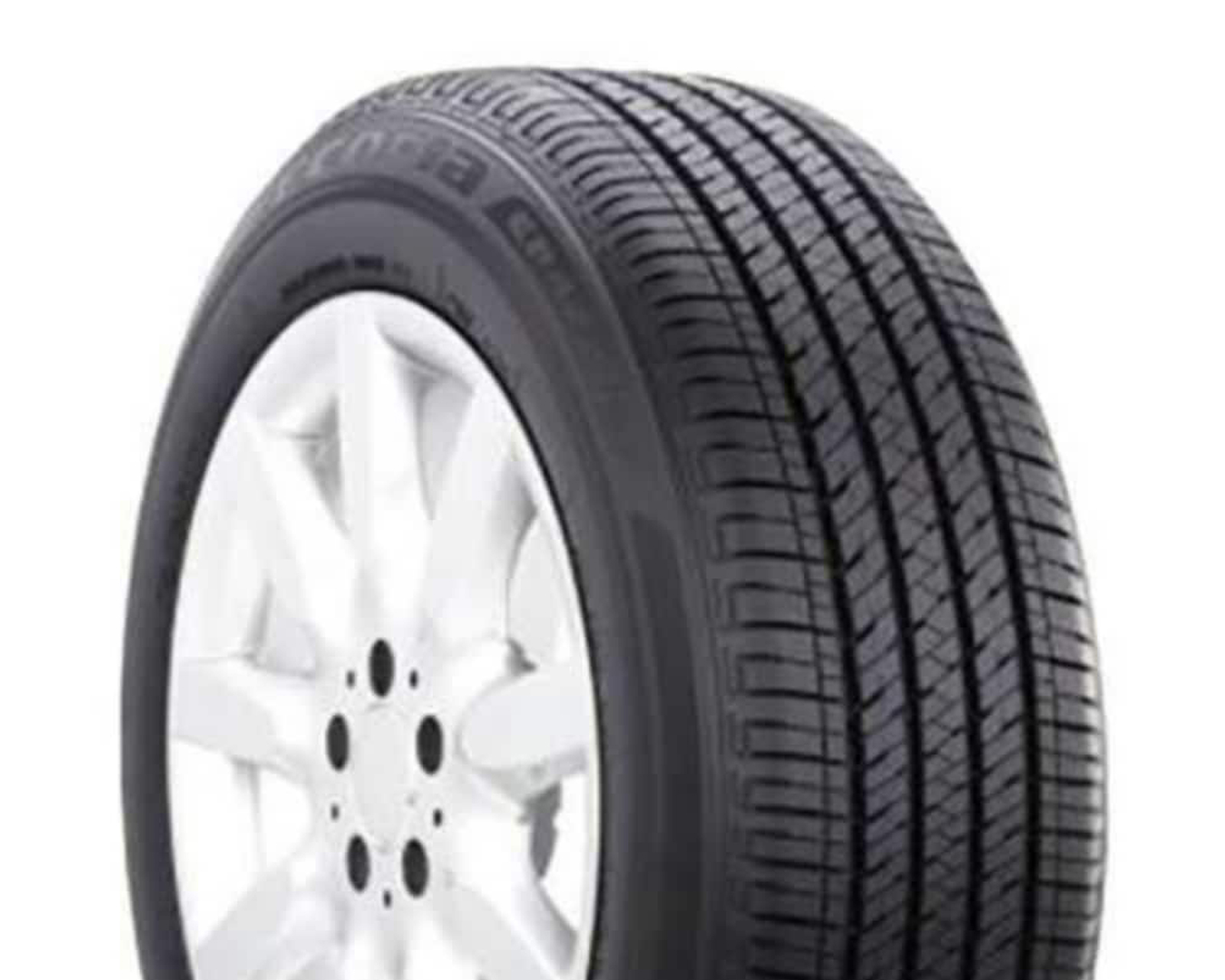 Foto 2 | Foto 2 | Llanta Bridgestone 205/55 Rin 17