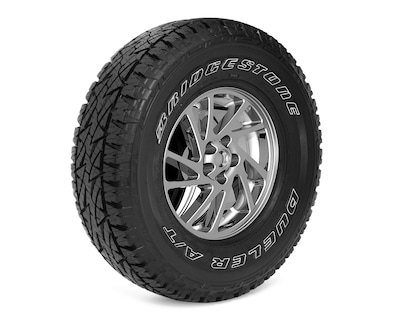 Foto 1 | Foto 1 | Llanta Bridgestone 235/75 Rin 15