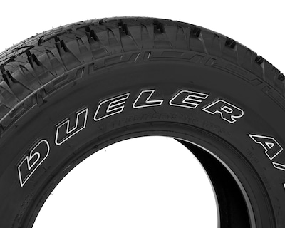 Foto 4 | Foto 4 | Llanta Bridgestone 235/75 Rin 15