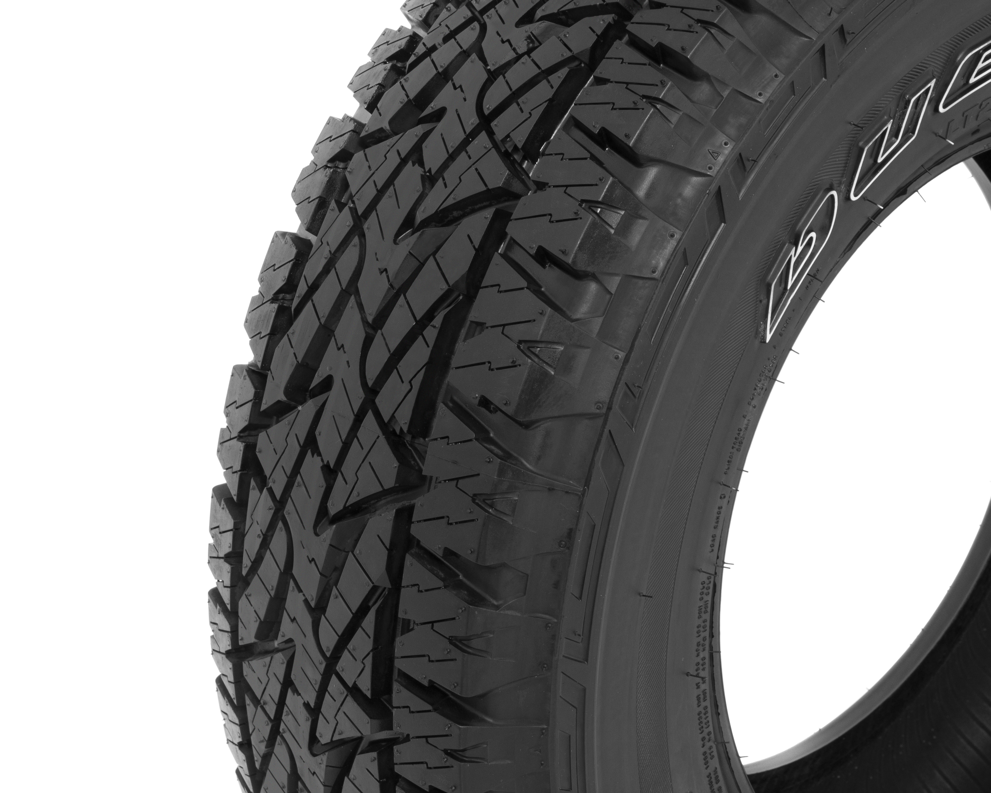 Foto 6 pulgar | Foto 5 | Llanta Bridgestone 235/75 Rin 15