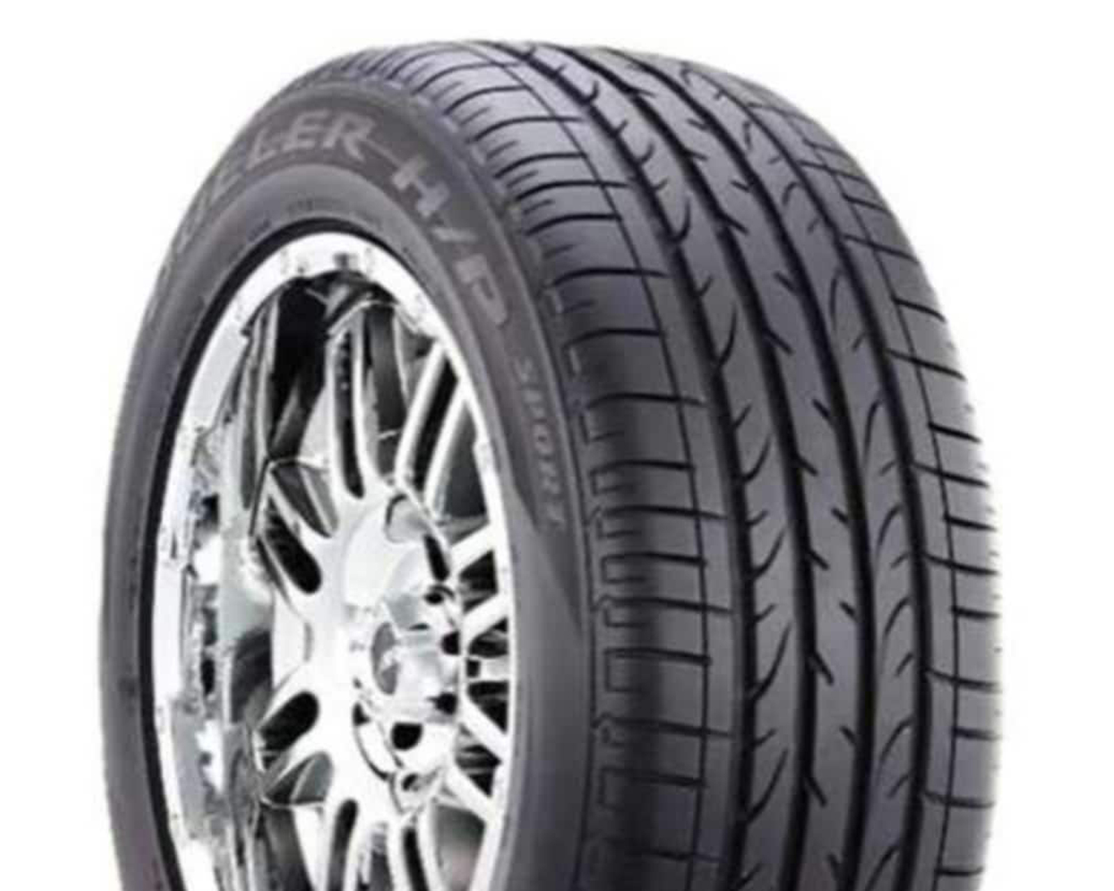 Foto 2 | Foto 2 | Llanta Bridgestone 215/65 Rin 16