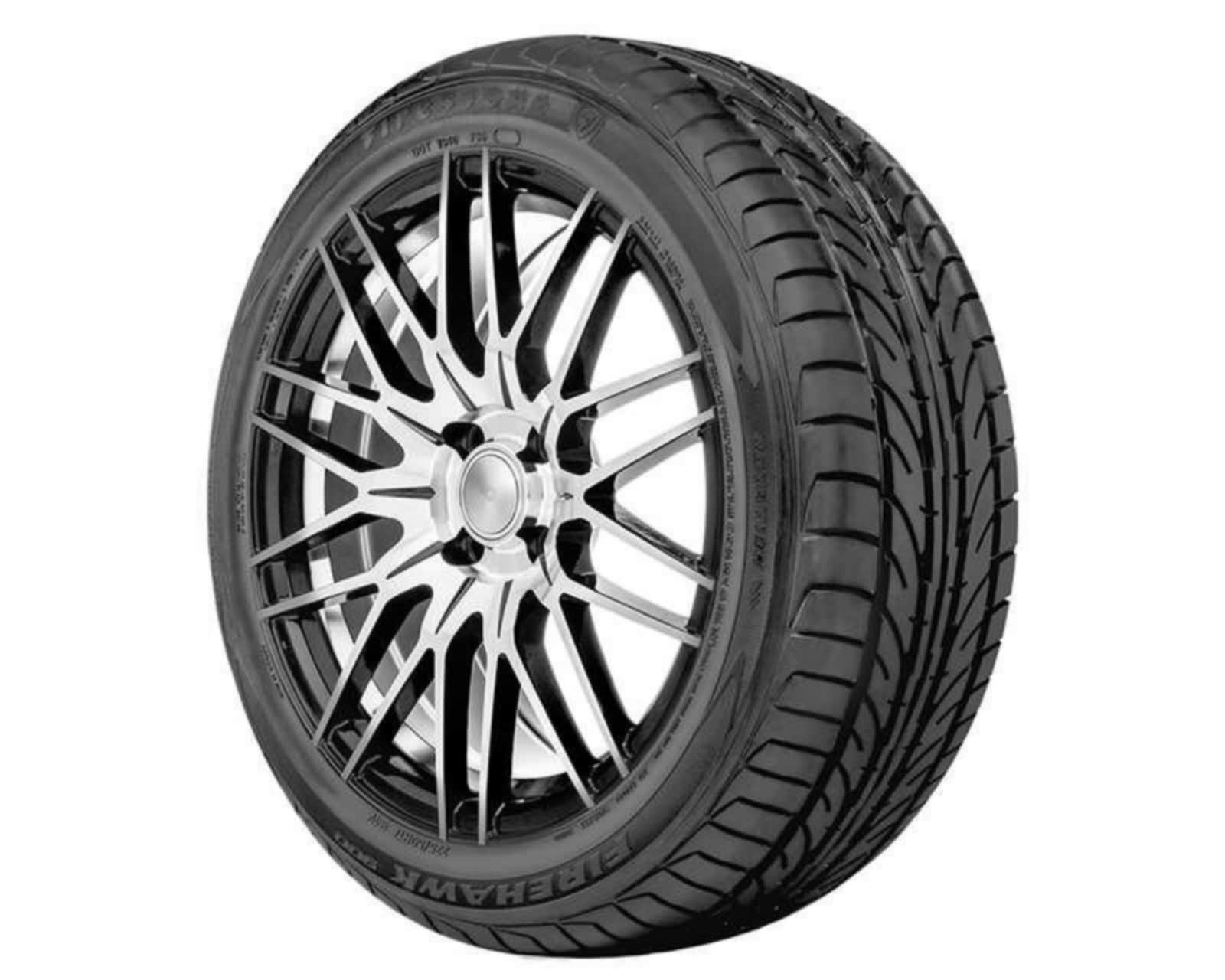 Llanta Firestone 195/60 Rin 15