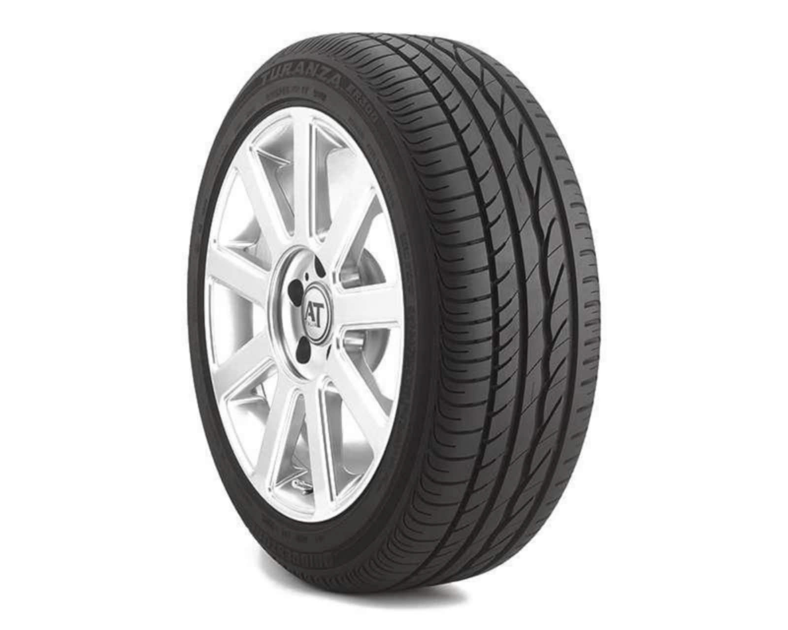 Foto 2 pulgar | Foto 1 | Llanta Bridgestone 205/55 Rin 16