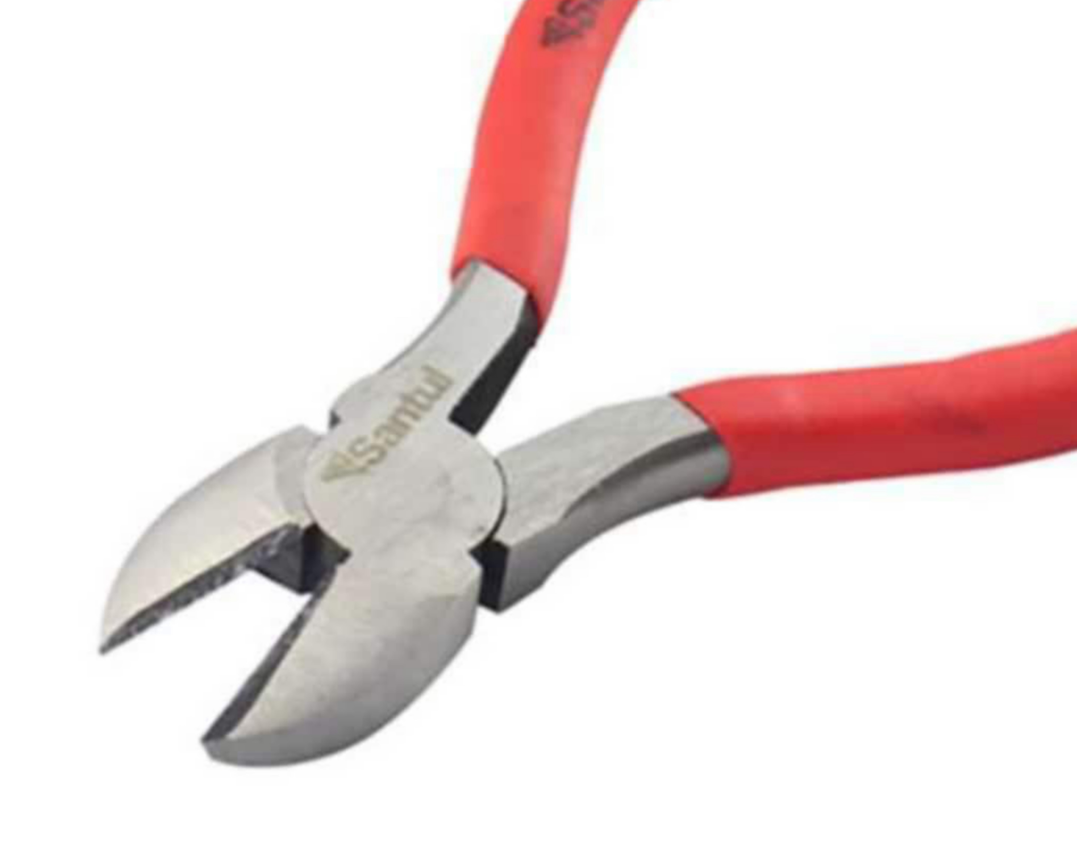 Foto 2 | Foto 2 | Pinza de Corte Santul 7688
