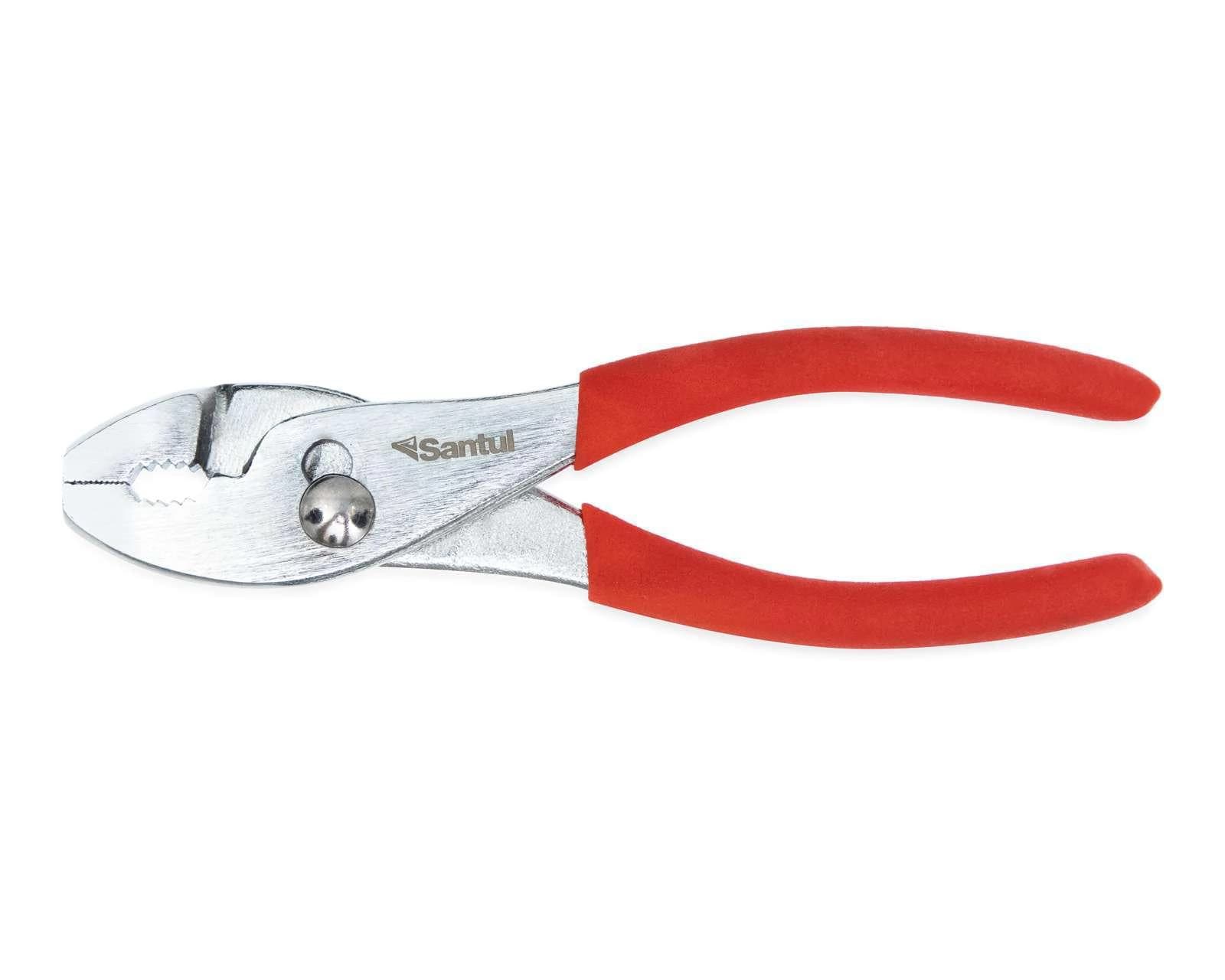 Foto 2 pulgar | Foto 1 | Pinzas de Chofer Santul