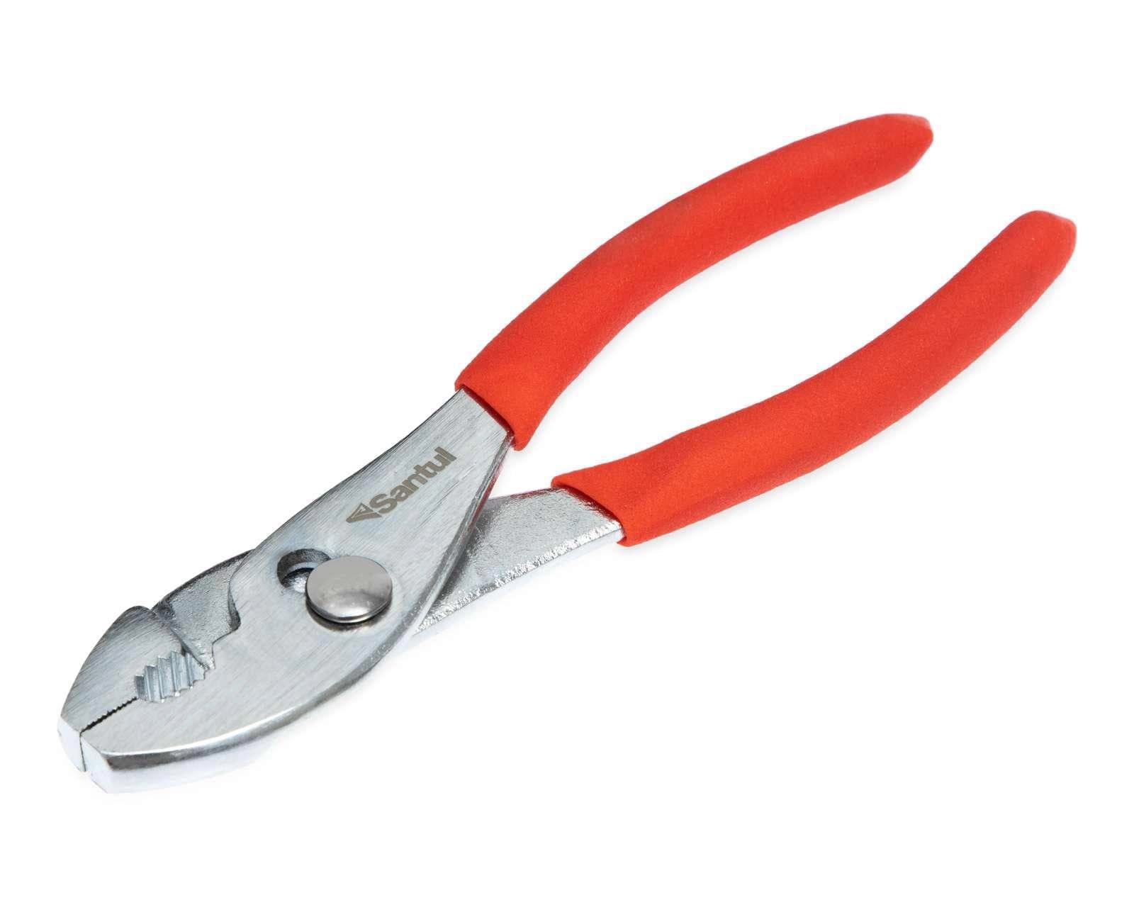 Foto 2 | Foto 2 | Pinzas de Chofer Santul