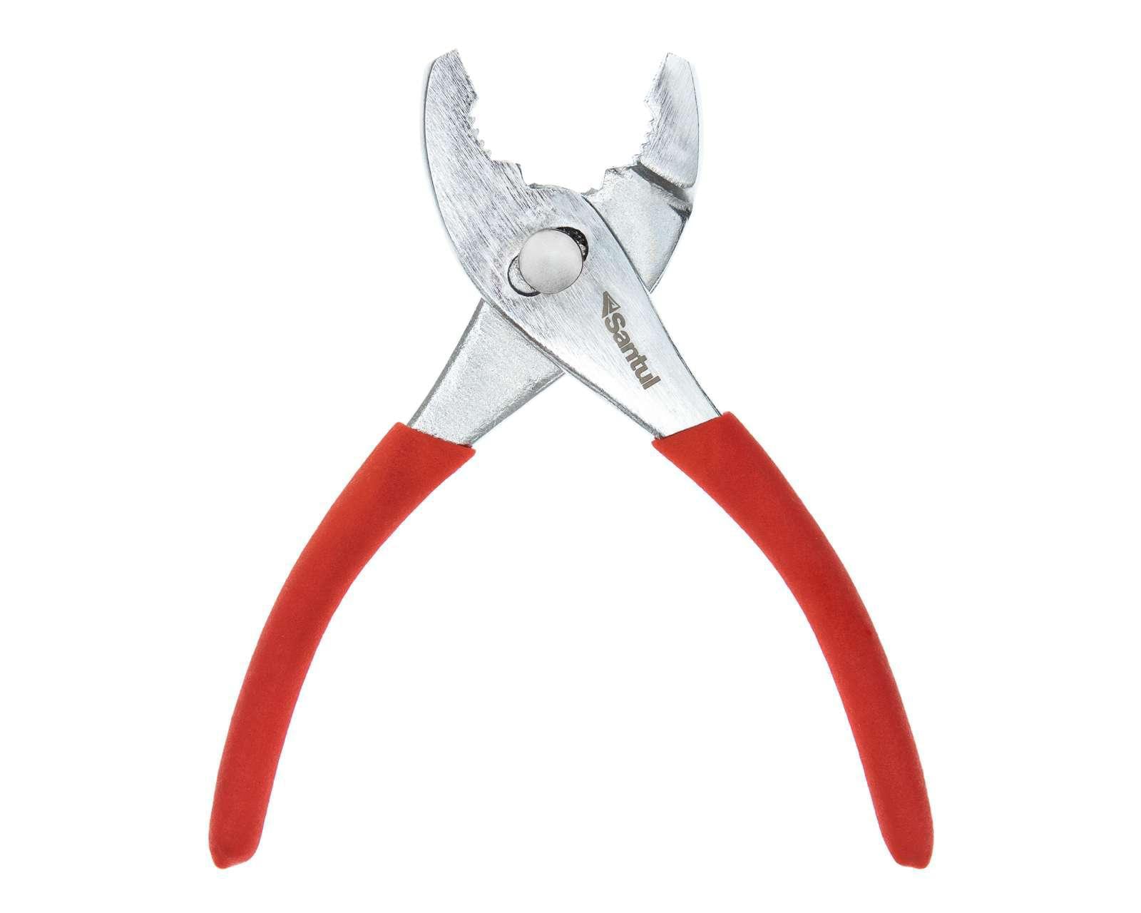 Foto 3 | Foto 3 | Pinzas de Chofer Santul