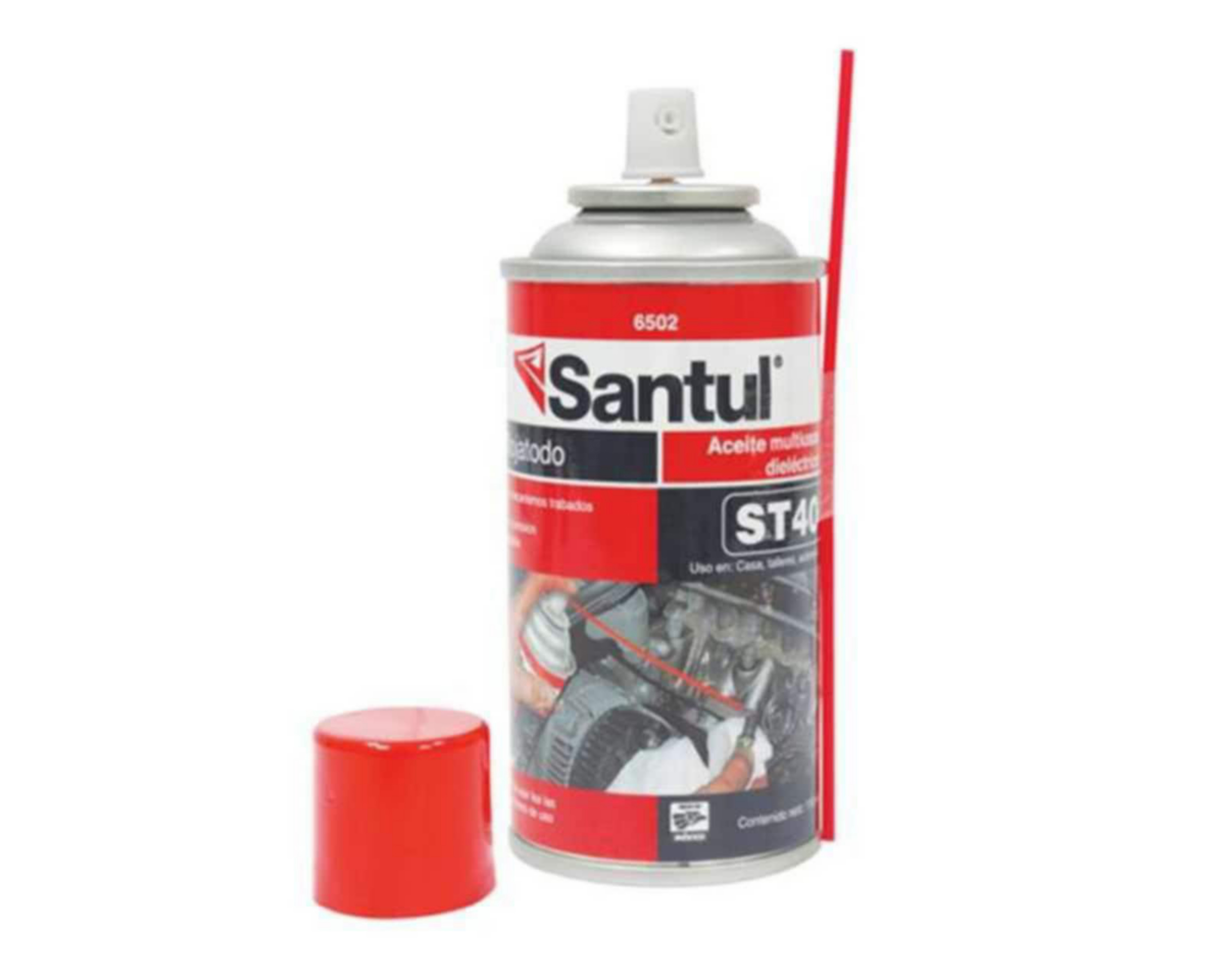 Foto 2 pulgar | Foto 1 | Aflojatodo Multiusos Santul