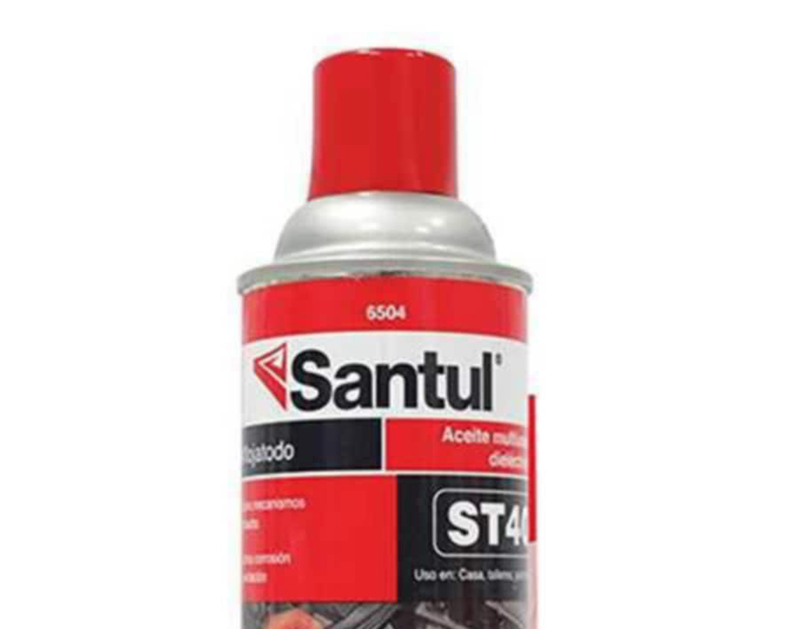 Foto 2 | Foto 2 | Aceite Aflojatodo Santul