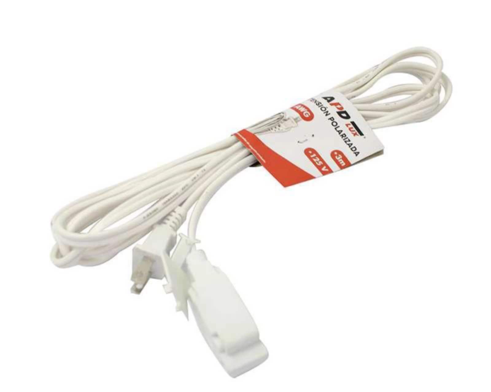 Extensión APD LUX 3 m