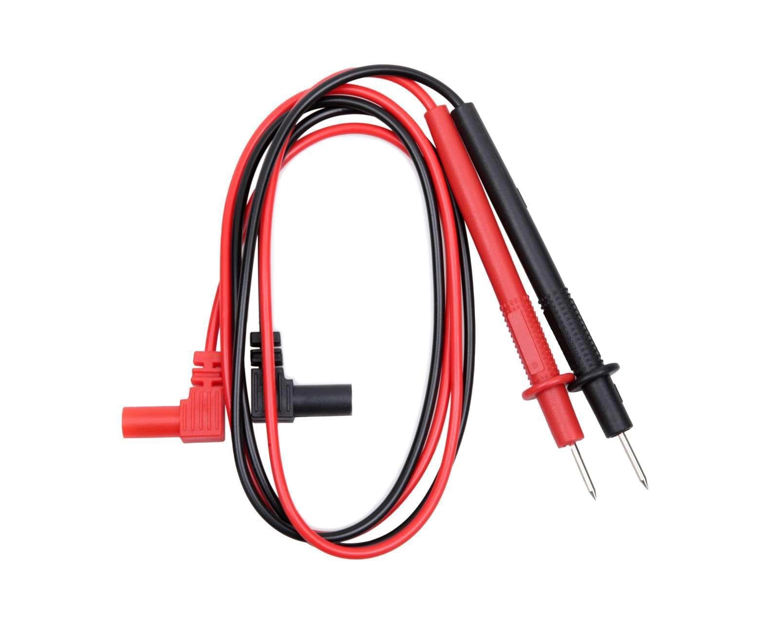 Foto 3 | Foto 3 | Multímetro Sanelec 1586 Digital DT33