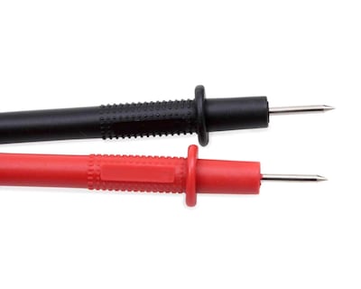 Foto 6 | Foto 6 | Multímetro Sanelec 1586 Digital DT33