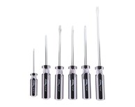 Desarmadores Adir 6 Piezas