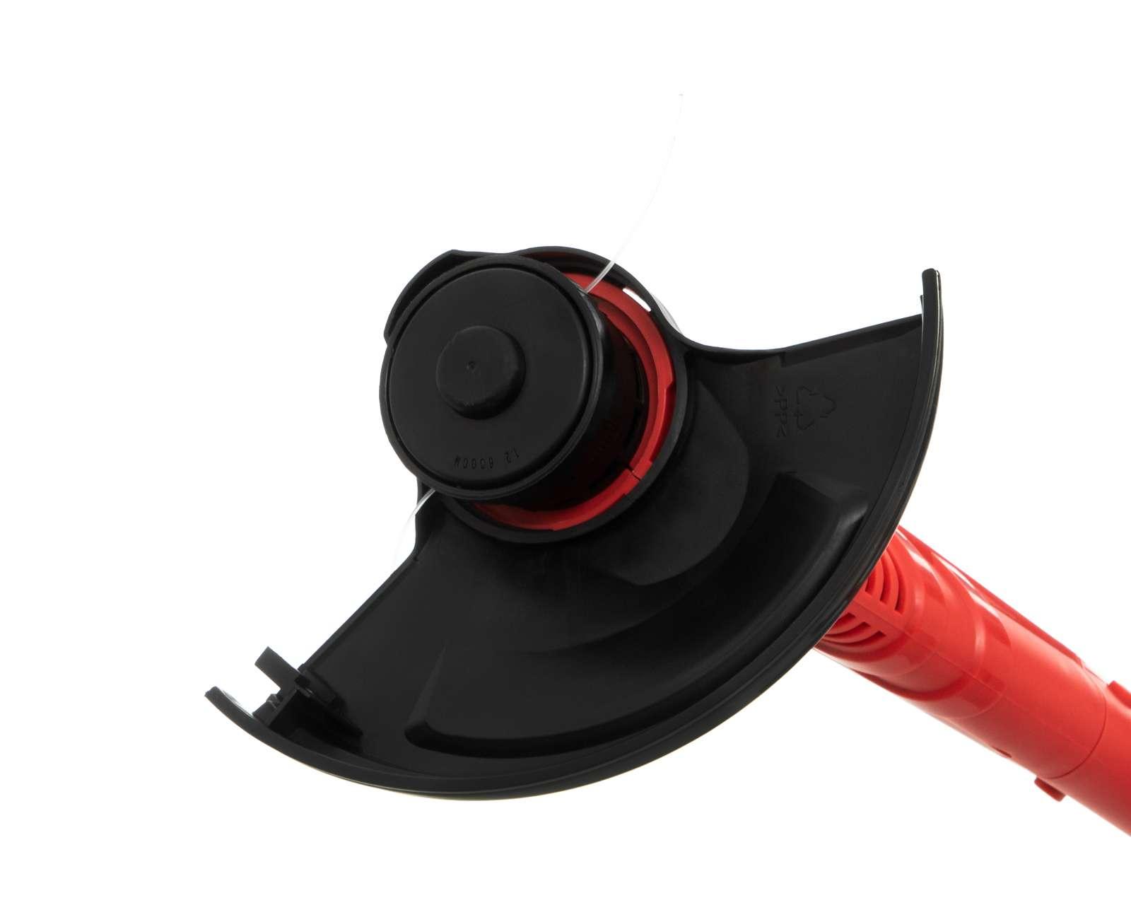 Foto 3 | Foto 3 | Desbrozadora Eléctrica 9" Adir 222 300