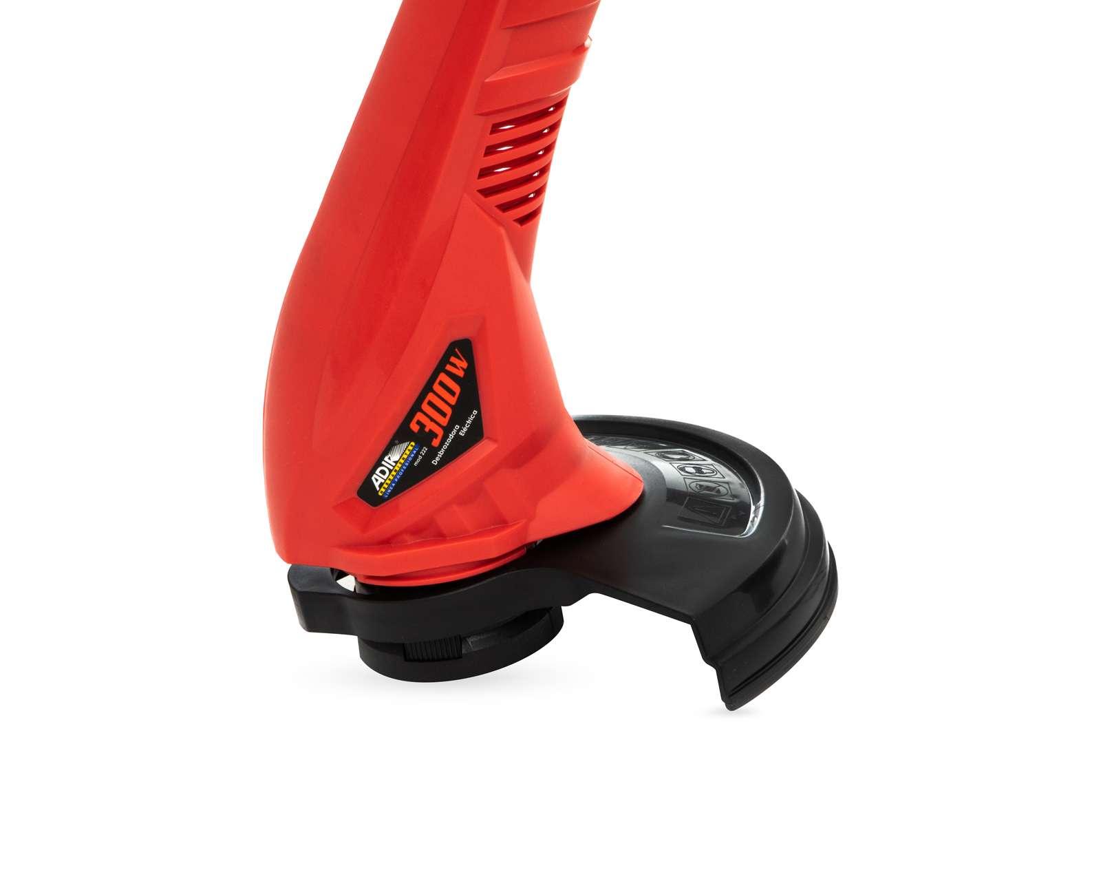 Foto 5 | Foto 5 | Desbrozadora Eléctrica 9" Adir 222 300