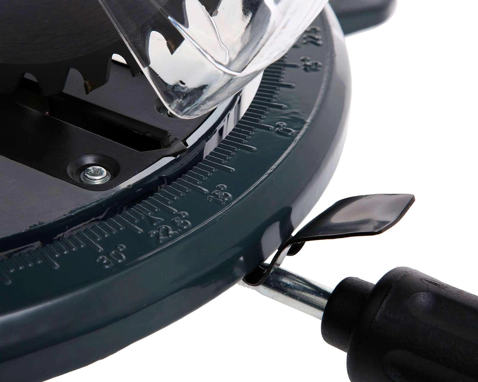 Foto 4 pulgar | Foto 3 | Sierra de Inglete Silverline DC-SI10-F