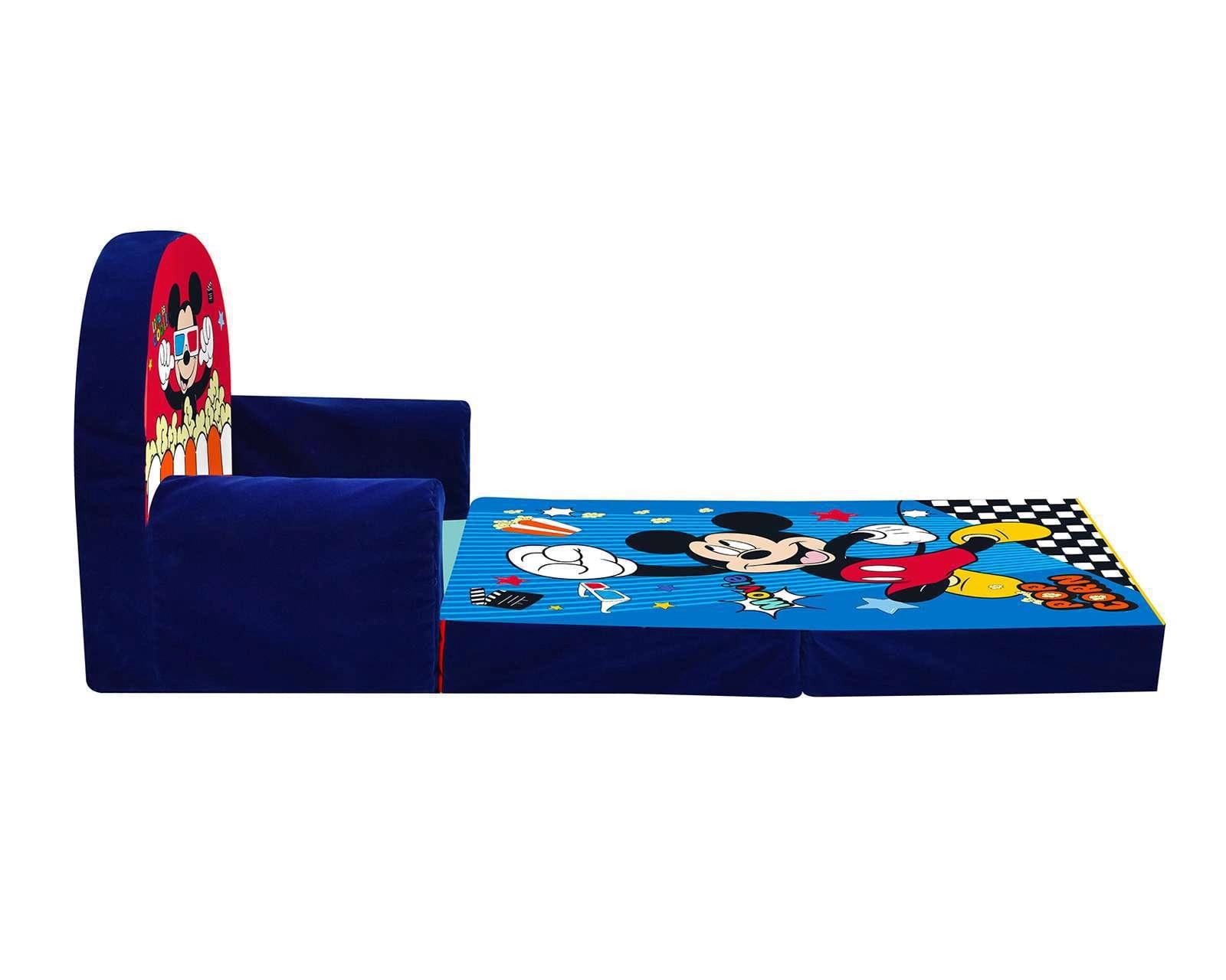 Foto 4 | Foto 4 | Sillón Disney Mickey Mouse