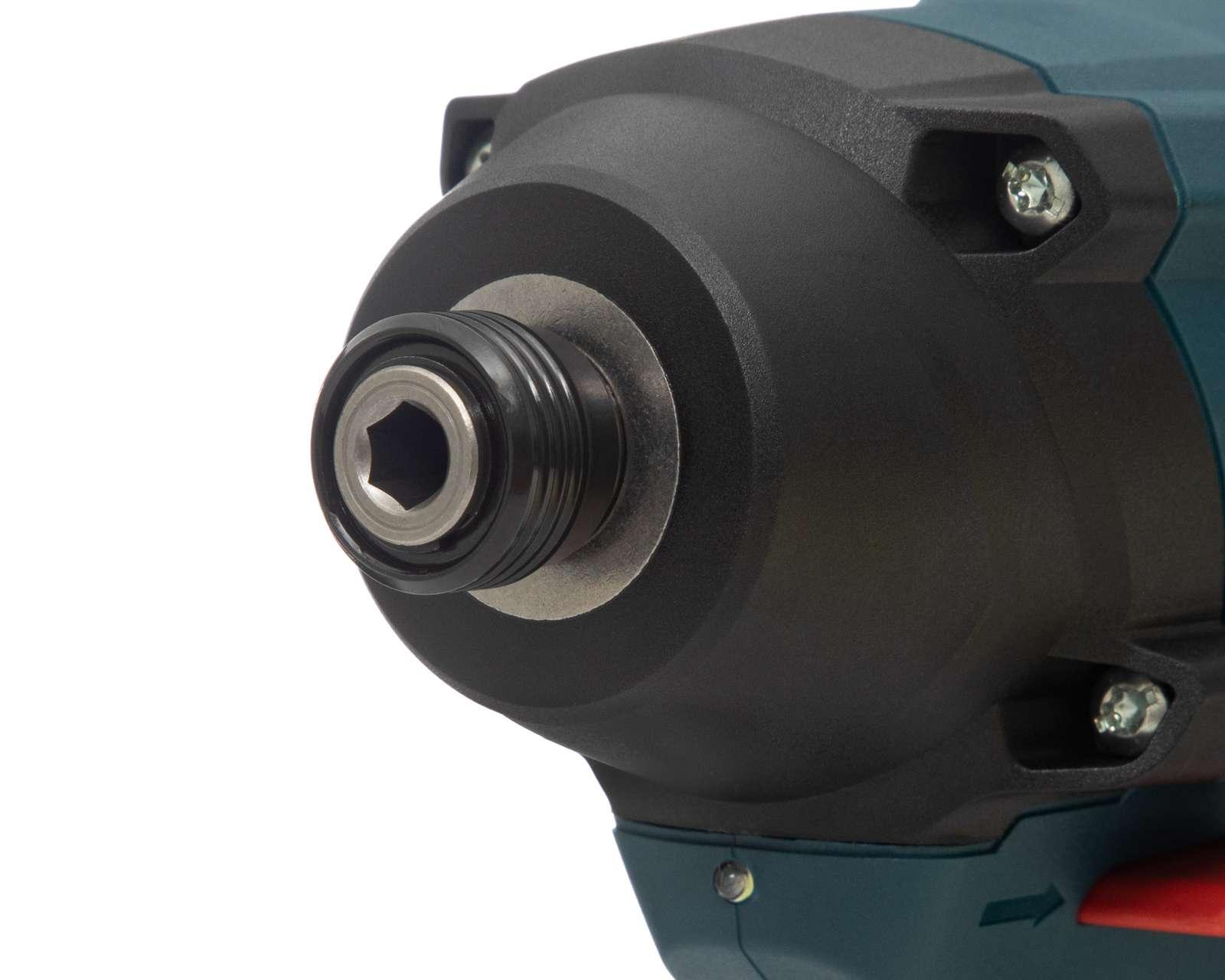 Foto 6 pulgar | Foto 5 | Atornillador Bosch TAL/ATOR GSR120+GDR