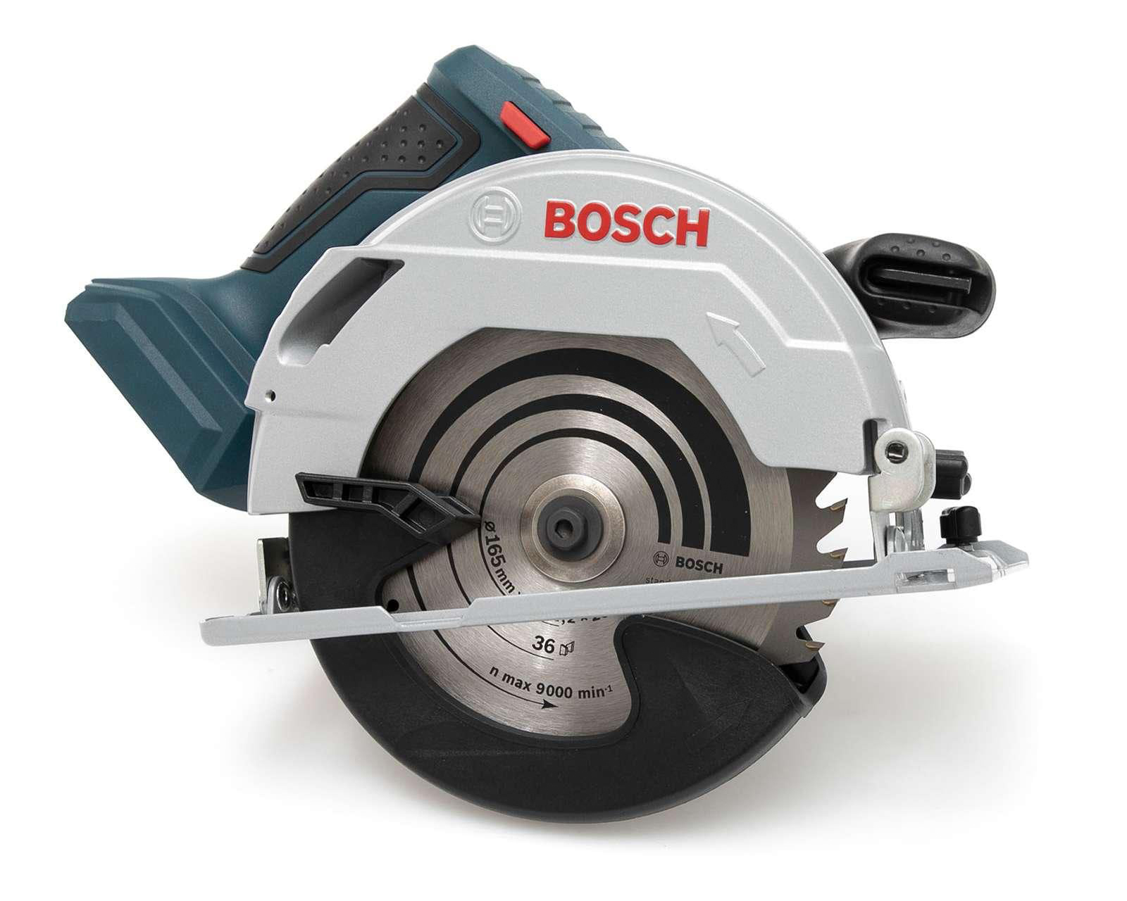 Foto 1 | Foto 1 | Sierra Circular Bosch GKS 18V-57