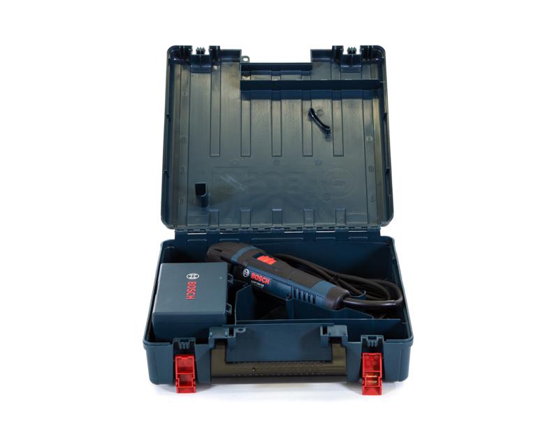 Foto 5 pulgar | Foto 4 | Multiherramienta Bosch GOP 250 CE Professional 250 W