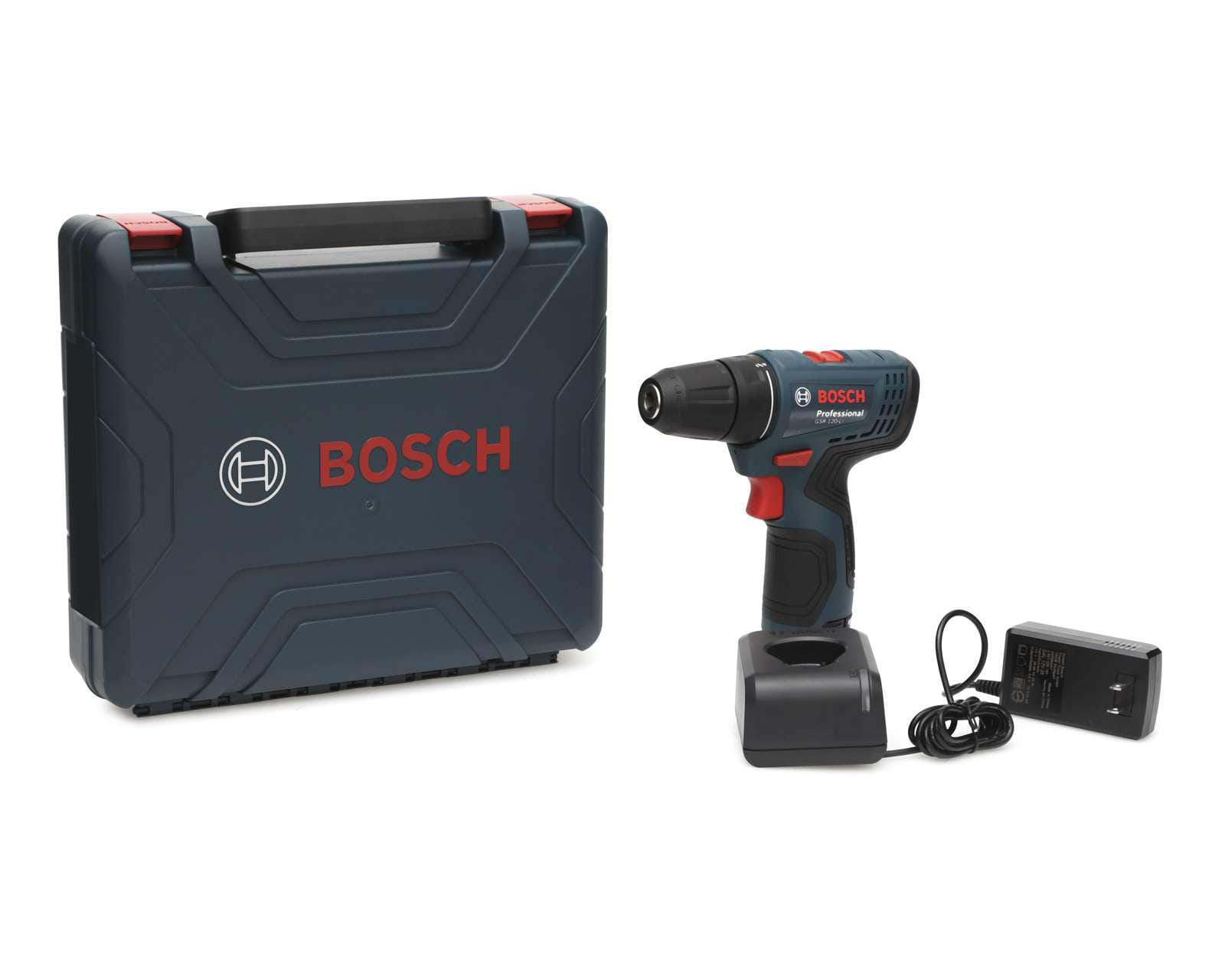 Taladro Bosch ATORGSR-120