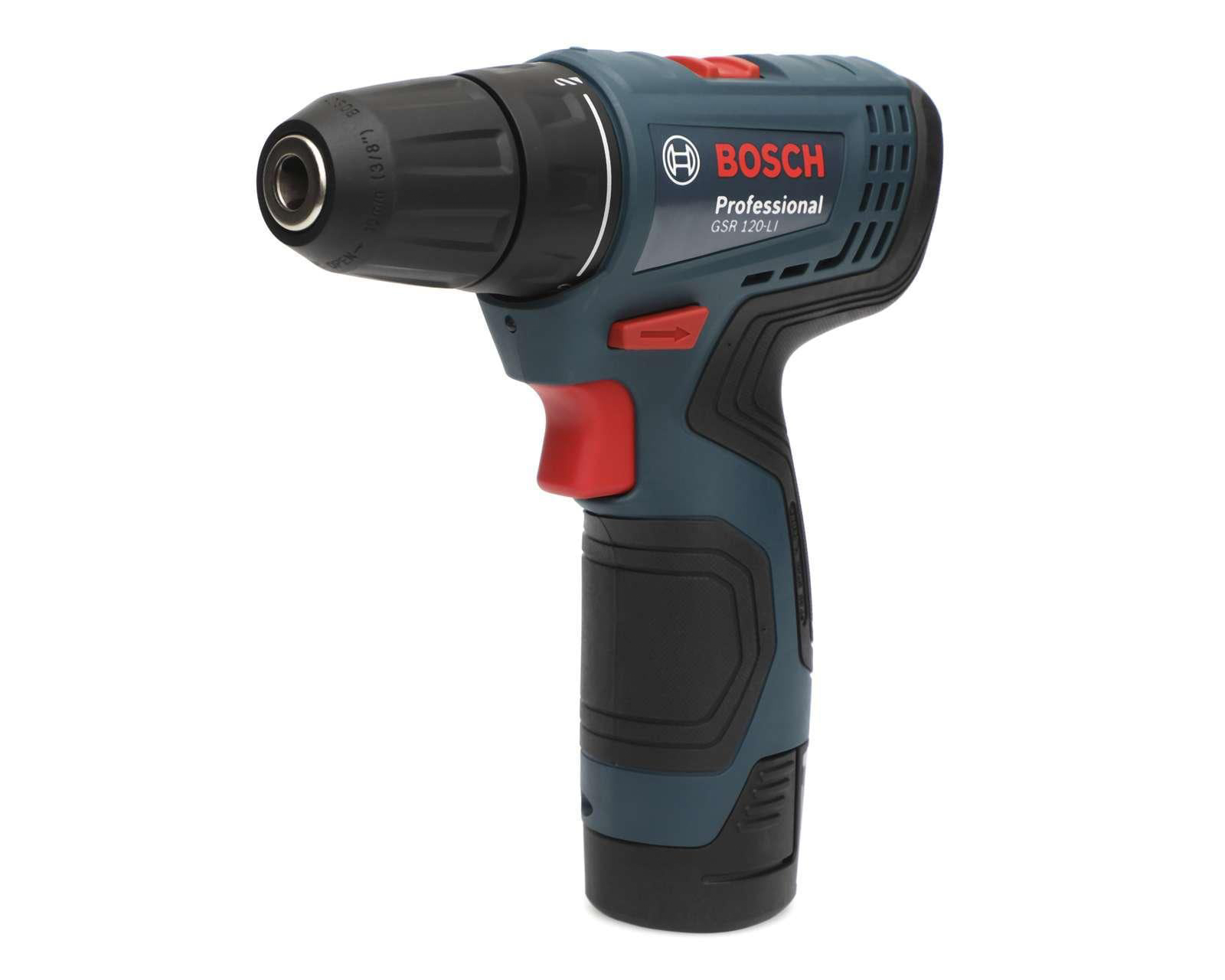 Foto 2 | Foto 2 | Taladro Bosch ATORGSR-120