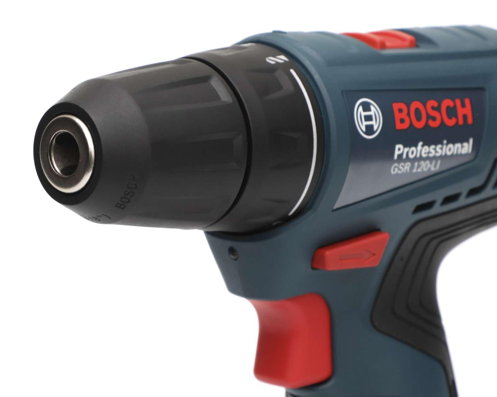 Foto 5 pulgar | Foto 4 | Taladro Bosch ATORGSR-120