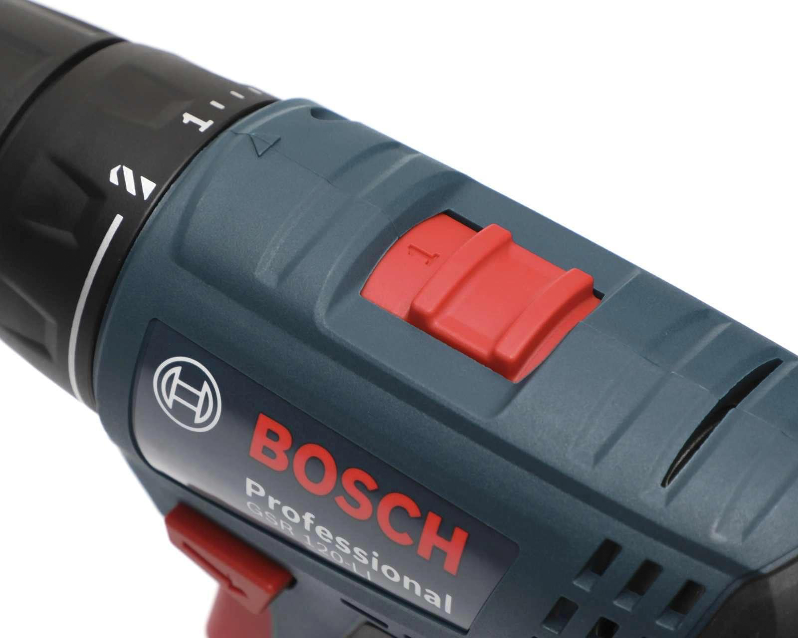 Foto 5 | Foto 5 | Taladro Bosch ATORGSR-120