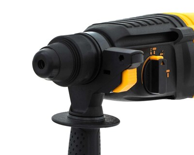 Foto 5 | Foto 5 | Martillo Perforador Hoteche P800305A 800 w