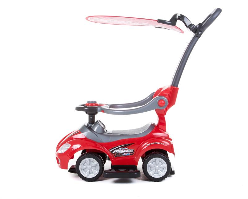 Foto 2 | Foto 2 | Montable Ironmax Rojo 3 en 1