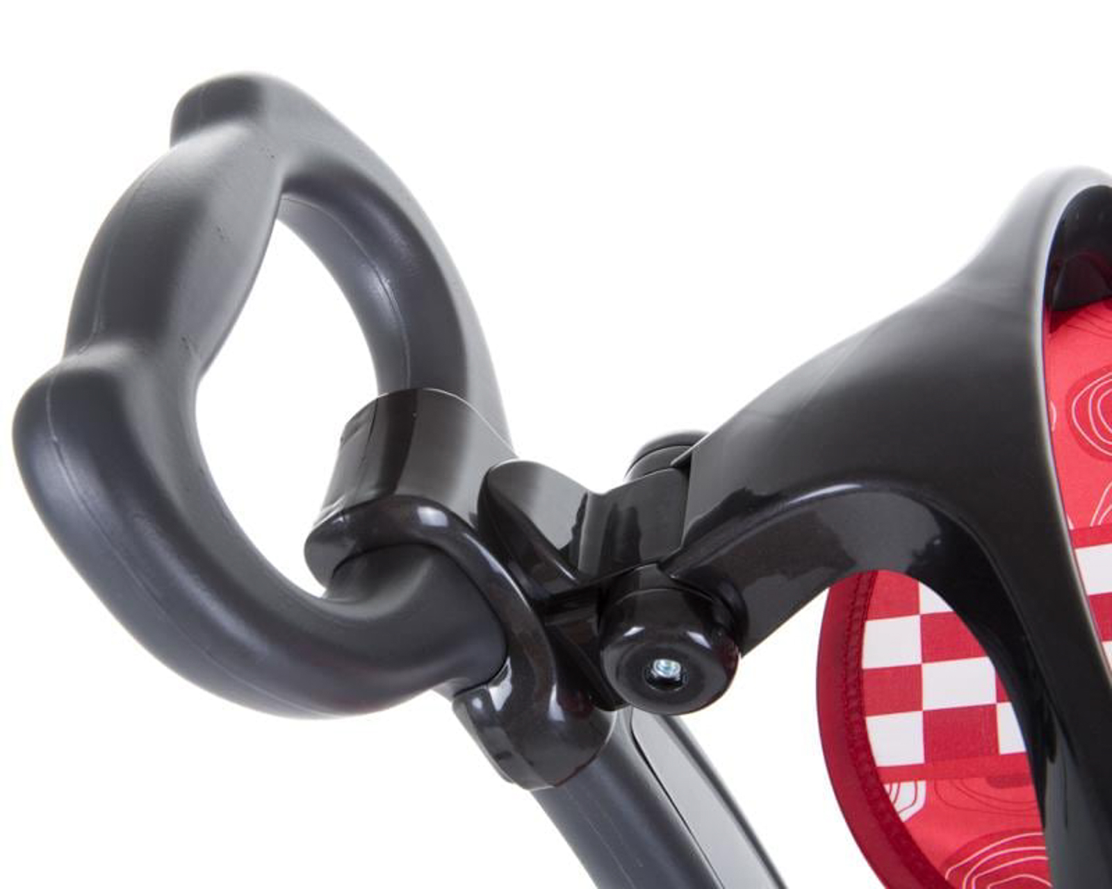 Foto 5 pulgar | Foto 4 | Montable Ironmax Rojo 3 en 1