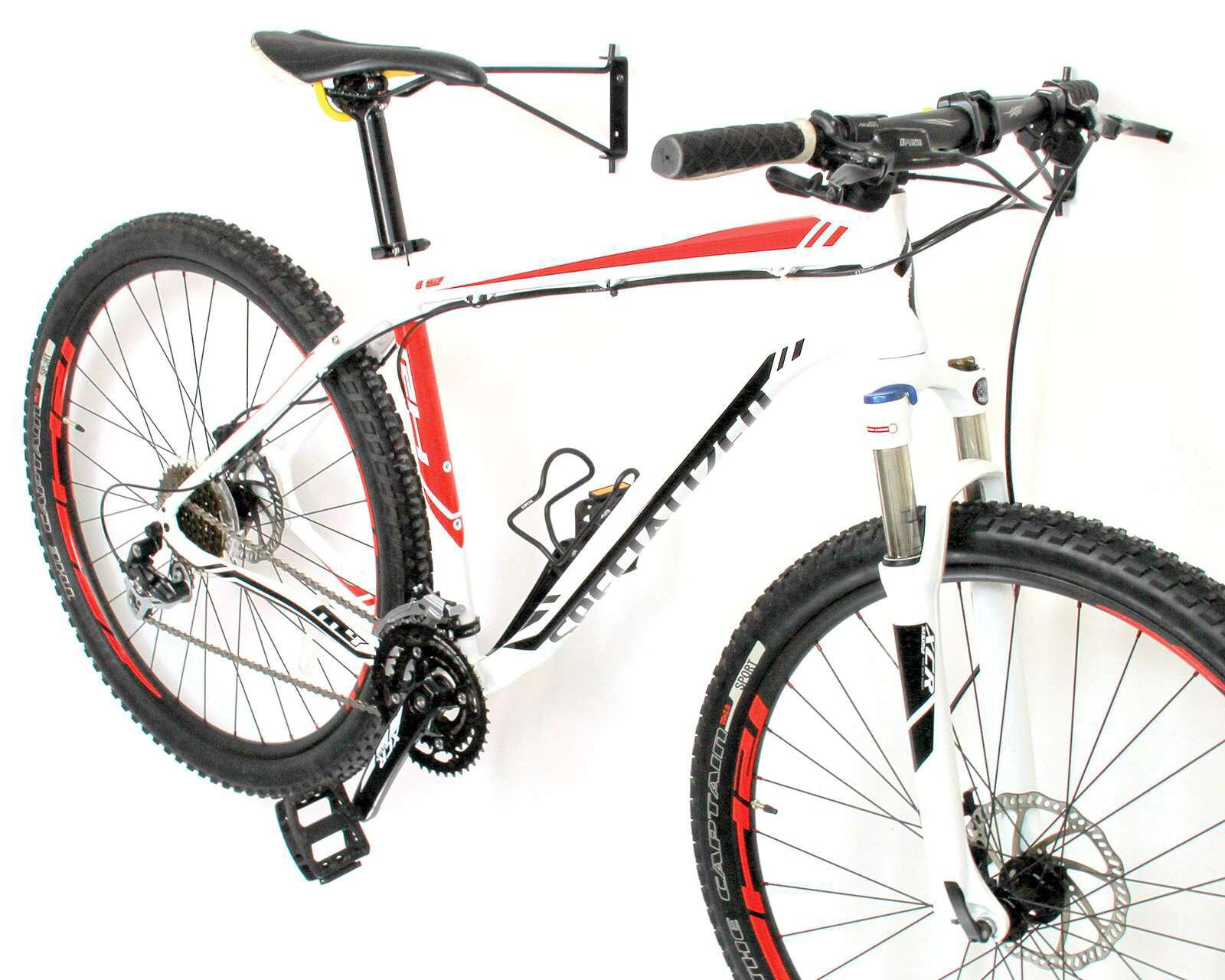 Foto 4 | Foto 4 | Soportes de Pared para Bicicleta BKPS 8003SP
