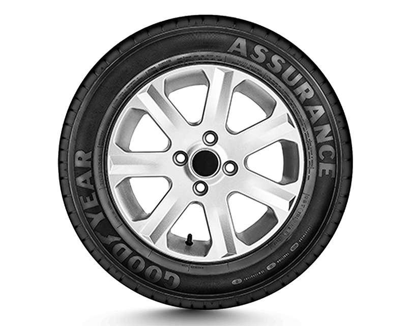 Foto 2 | Foto 2 | Llanta Goodyear 185 65 Rin 15