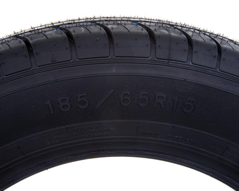 Foto 6 pulgar | Foto 5 | Llanta Goodyear 185 65 Rin 15