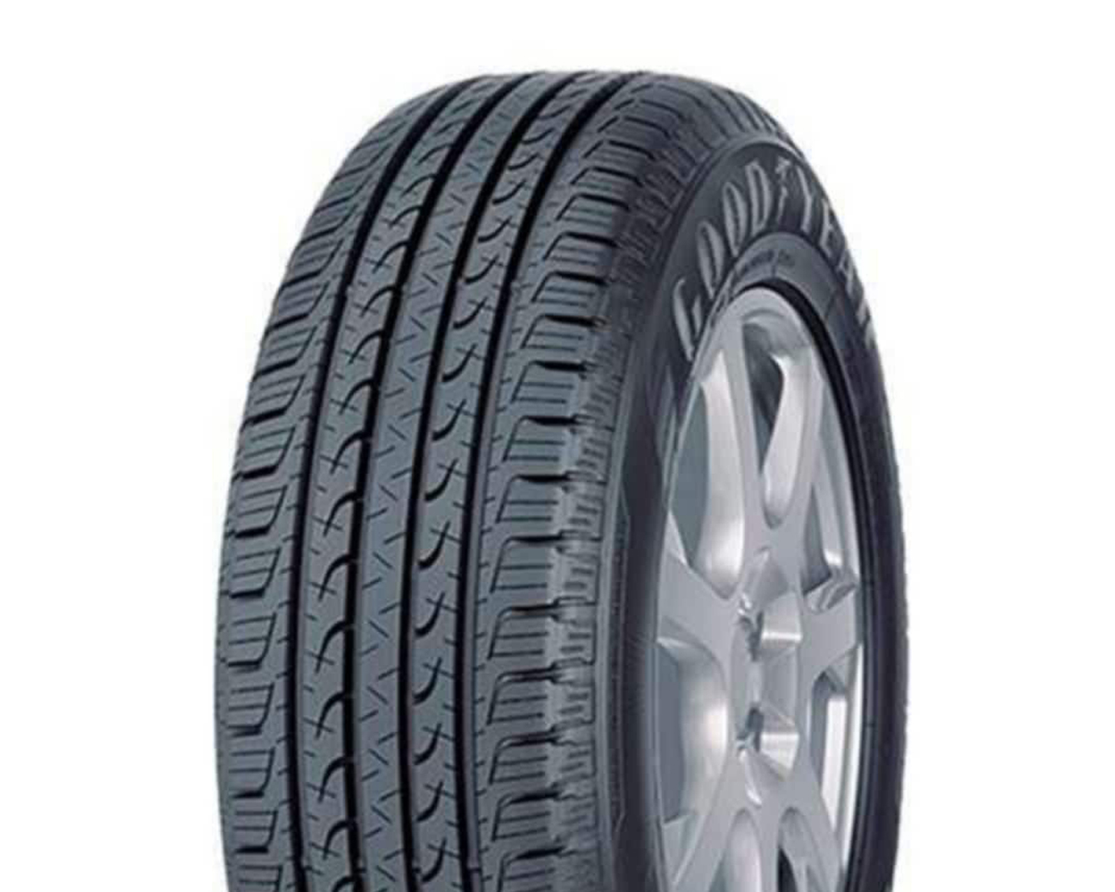 Foto 3 pulgar | Foto 2 | Llanta Goodyear 215/60 Rin 17