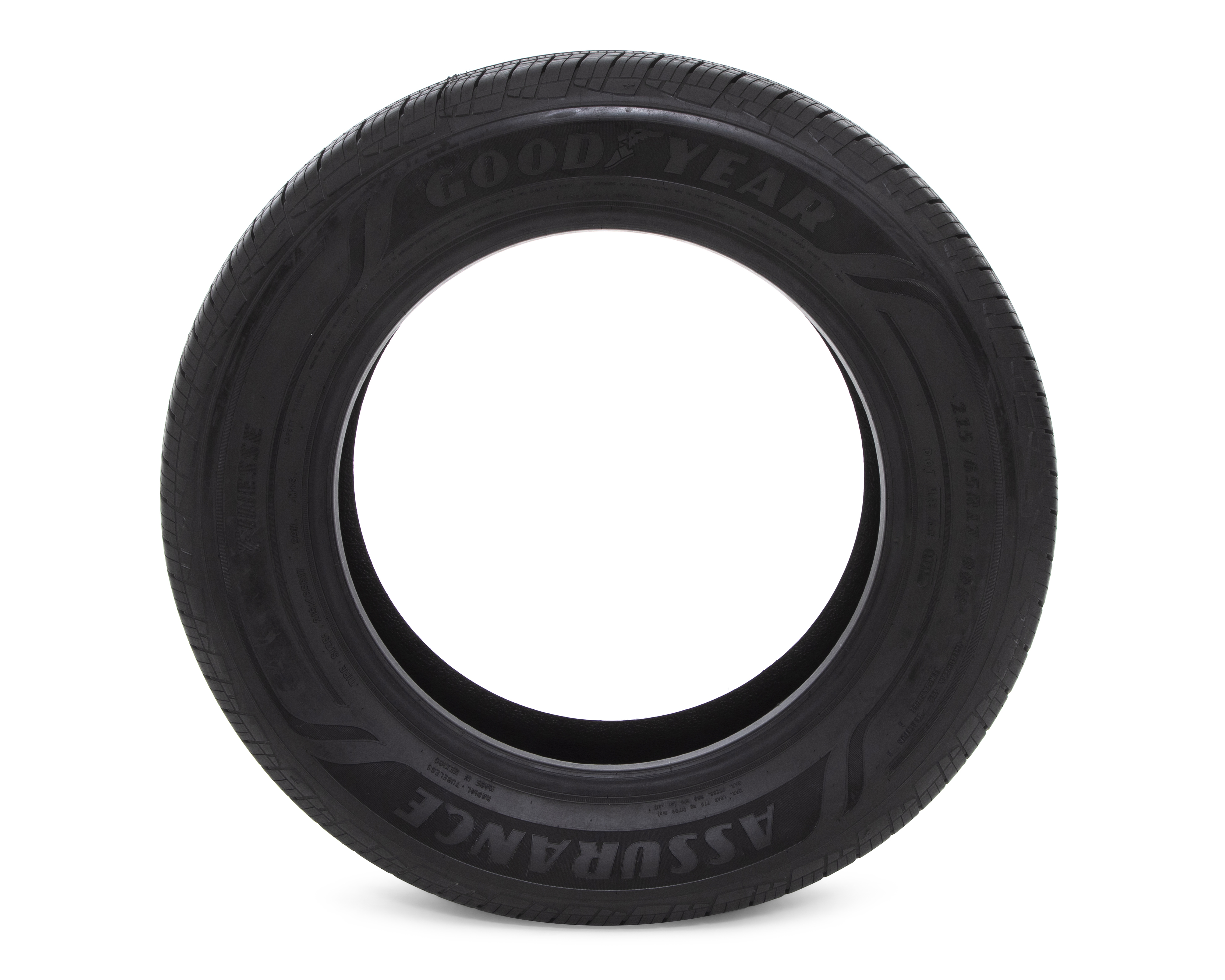 Foto 2 | Foto 2 | Llanta Goodyear 215/65 Rin 17